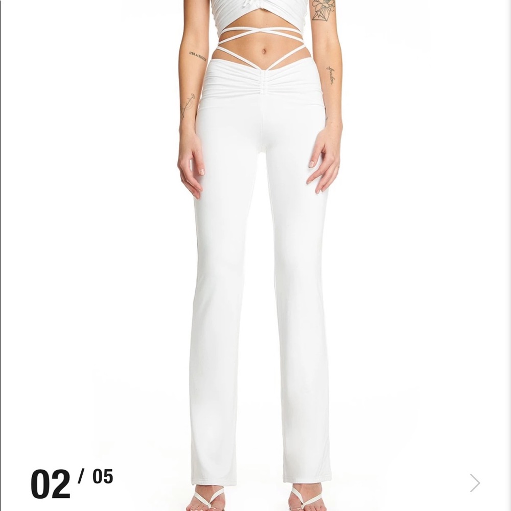 Halo pant I.am.gia. XS & S